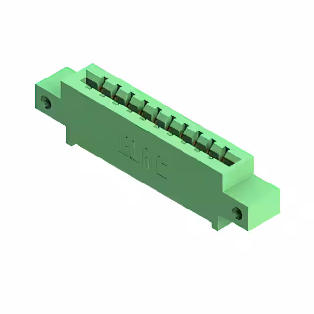837-010-520-612 EDAC Inc.  Edgeboard Connectors